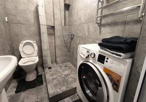 Дом 40м², 1-этажный, на длительный срок,