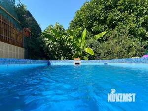 Дом 120м², 2-этажный, посуточно,