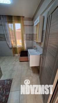 Дом 35м², 3-этажный, посуточно,