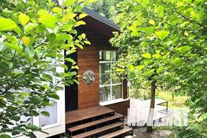 Дом 29м², 1-этажный, посуточно,