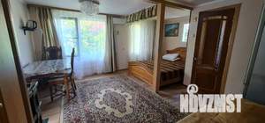 Дом 24м², 1-этажный, посуточно,