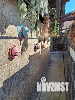 Дом 90м², 2-этажный, посуточно,