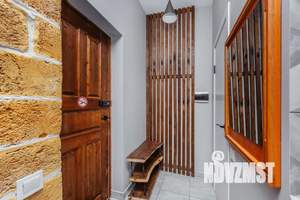 Дом 30м², 3-этажный, посуточно,