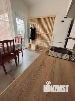 Таунхаус 76м², 2-этажный, на длительный срок,