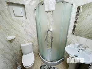 Дом 120м², 1-этажный, посуточно,