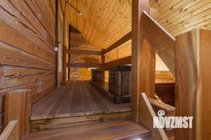 Дом 100м², 1-этажный, посуточно,