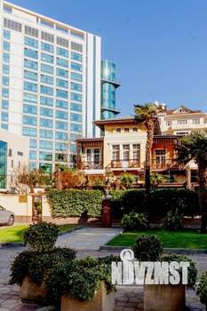 Дом 200м², 1-этажный, посуточно,