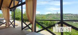 Дом 95м², 2-этажный, посуточно,