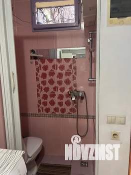 Дом 28м², 1-этажный, посуточно,