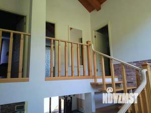 Дом 200м², 2-этажный, посуточно,