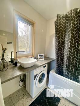 Дом 91м², 1-этажный, посуточно,