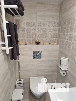 Дом 24м², 1-этажный, посуточно,