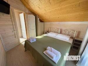 Дом 120м², 1-этажный, посуточно,