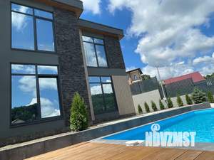 Дом 190м², 2-этажный, посуточно,