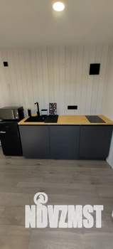 Дом 15м², 1-этажный, посуточно,