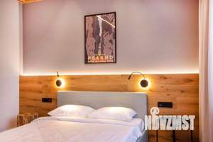 Дом 204м², 1-этажный, посуточно,