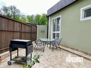 Коттедж 50м², 1-этажный, на длительный срок,