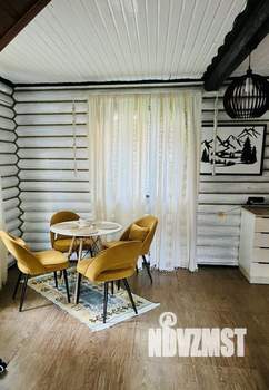 Дом 80м², 2-этажный, на длительный срок,