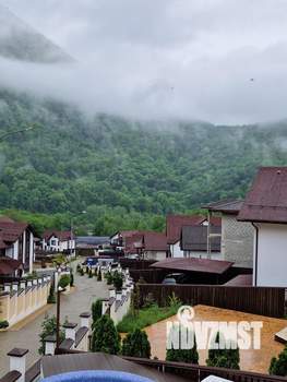 Дом 450м², 3-этажный, на длительный срок,