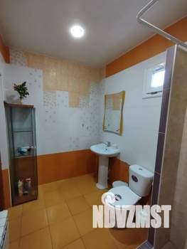 Дом 75м², 1-этажный, посуточно,