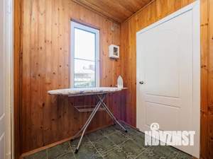 Дом 70м², 2-этажный, посуточно,