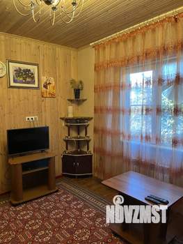 Коттедж 90м², 2-этажный, на длительный срок,