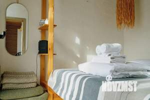 Дом 20м², 1-этажный, посуточно,