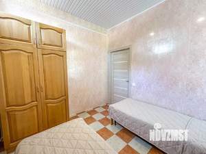 Дом 80м², 1-этажный, посуточно,