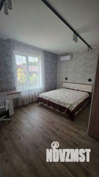 Дом 128м², 2-этажный, на длительный срок,