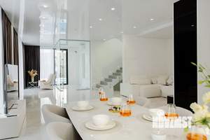 Коттедж 230м², 3-этажный, на длительный срок,