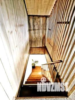 Дом 140м², 2-этажный, посуточно,