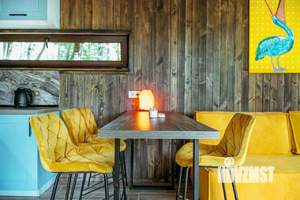 Дом 47м², 1-этажный, посуточно,