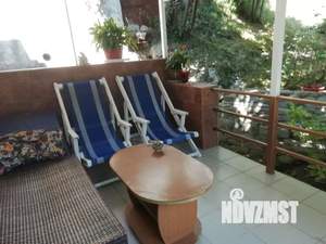 Дом 120м², 1-этажный, посуточно,