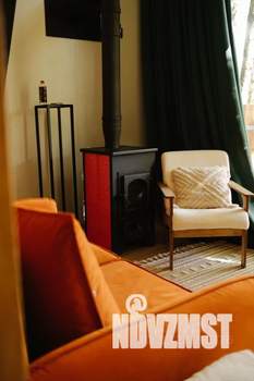 Дом 32м², 2-этажный, посуточно,