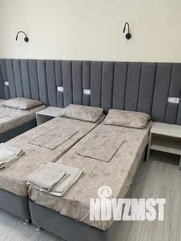 Дом 24м², 1-этажный, посуточно,