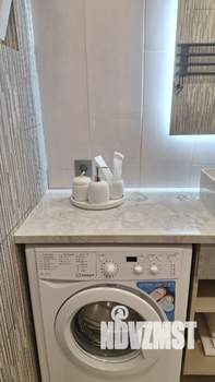 Дом 23м², 1-этажный, на длительный срок,