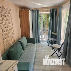 Дом 20м², 1-этажный, посуточно,