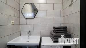 Дом 30м², 1-этажный, посуточно,