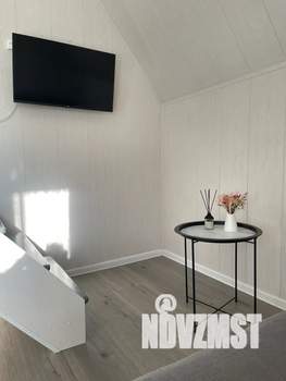 Дом 50м², 2-этажный, посуточно,