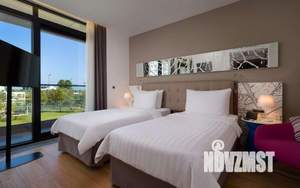 Дом 365м², 1-этажный, посуточно,