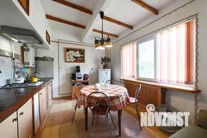 Дом 80м², 2-этажный, посуточно,