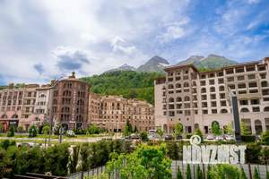 Дом 86м², 2-этажный, посуточно,