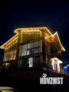 Дом 300м², 3-этажный, на длительный срок,