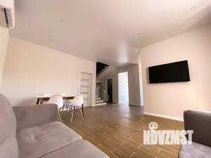 Дом 153м², 2-этажный, посуточно,