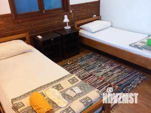 Дом 36м², 1-этажный, посуточно,