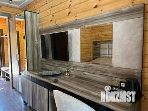 Дом 32м², 1-этажный, посуточно,