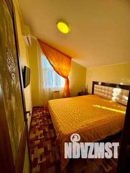 Дом 120м², 3-этажный, посуточно,