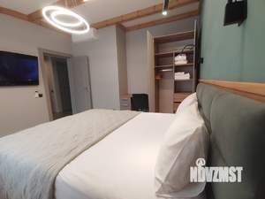 Дом 204м², 3-этажный, посуточно,