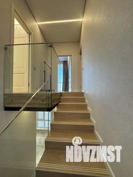 Дом 120м², 2-этажный, посуточно,