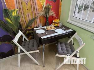 Дом 32м², 2-этажный, посуточно,